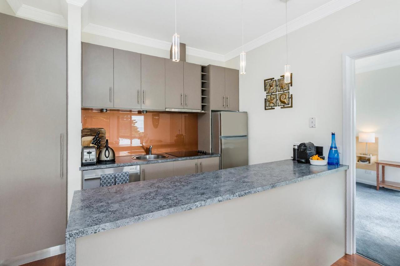 Seascape Accommodation Portland Ngoại thất bức ảnh