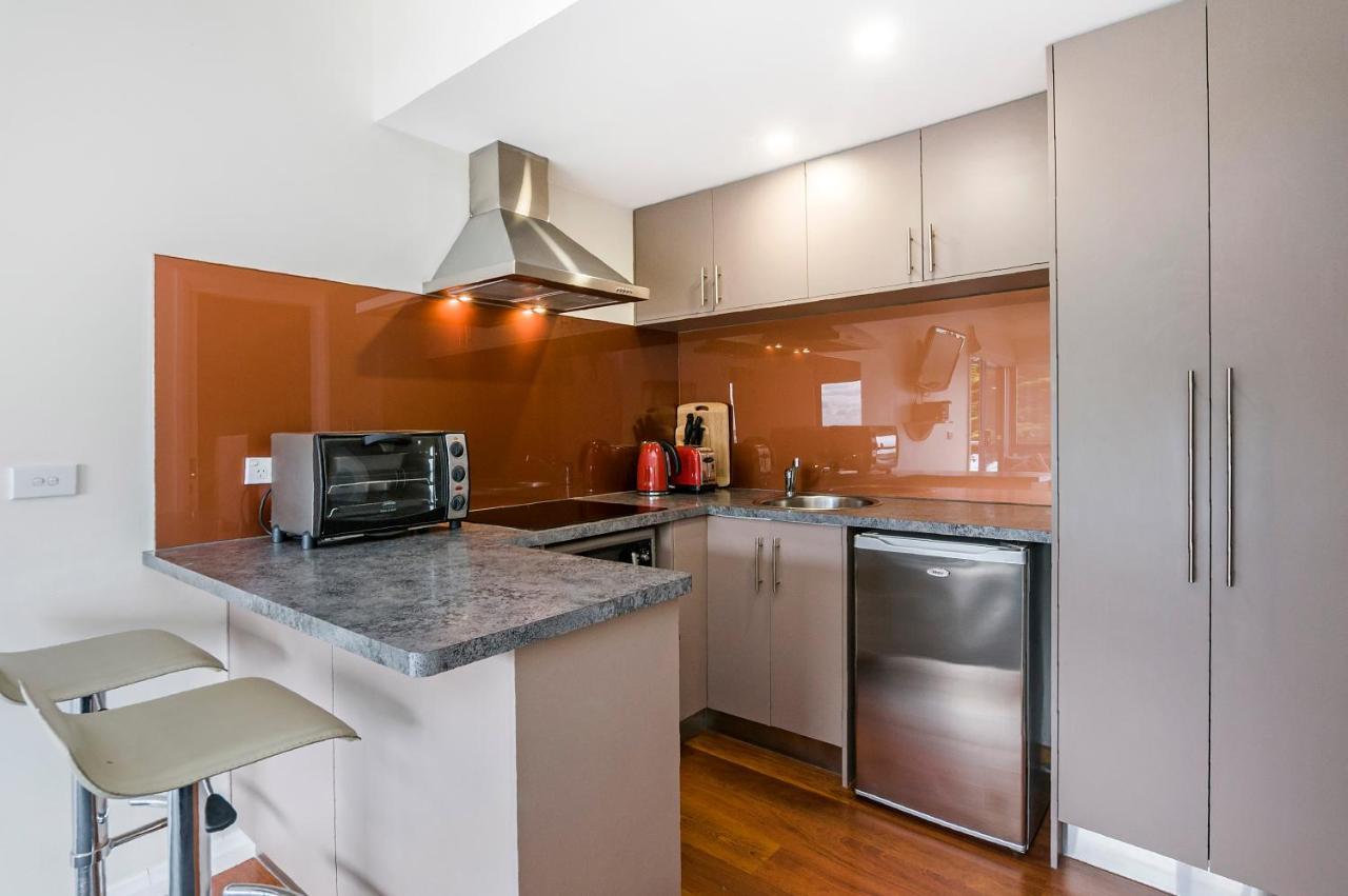 Seascape Accommodation Portland Ngoại thất bức ảnh