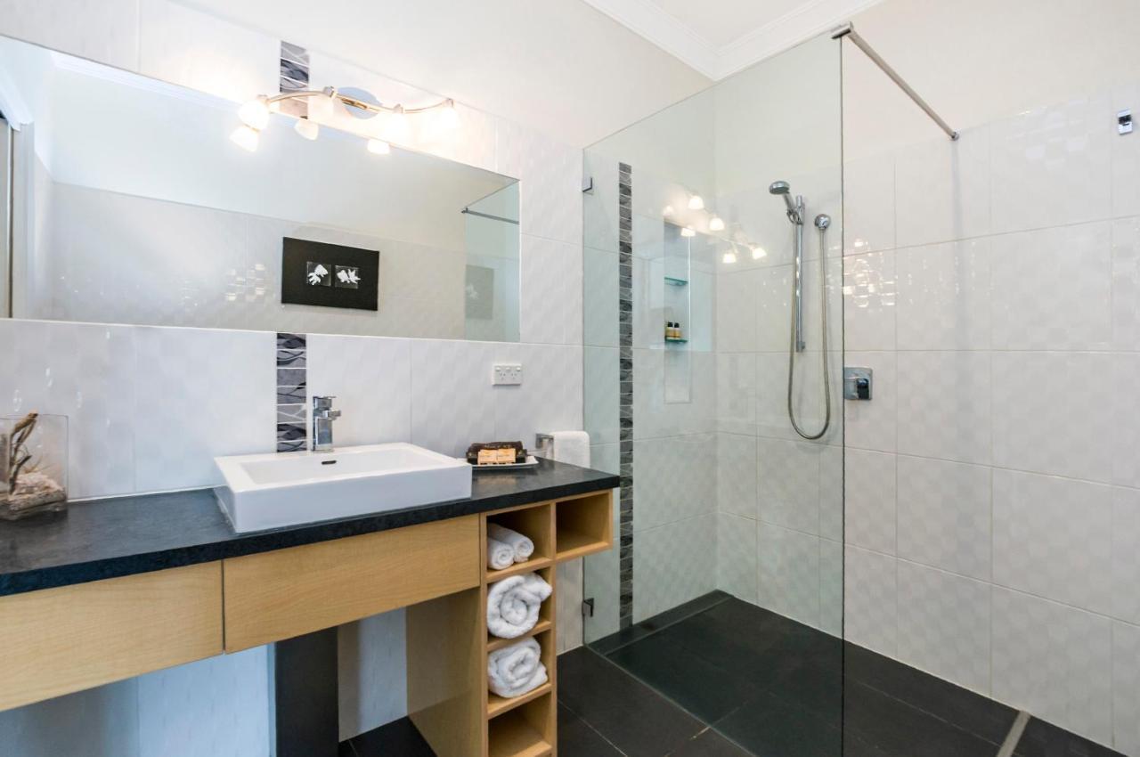 Seascape Accommodation Portland Ngoại thất bức ảnh