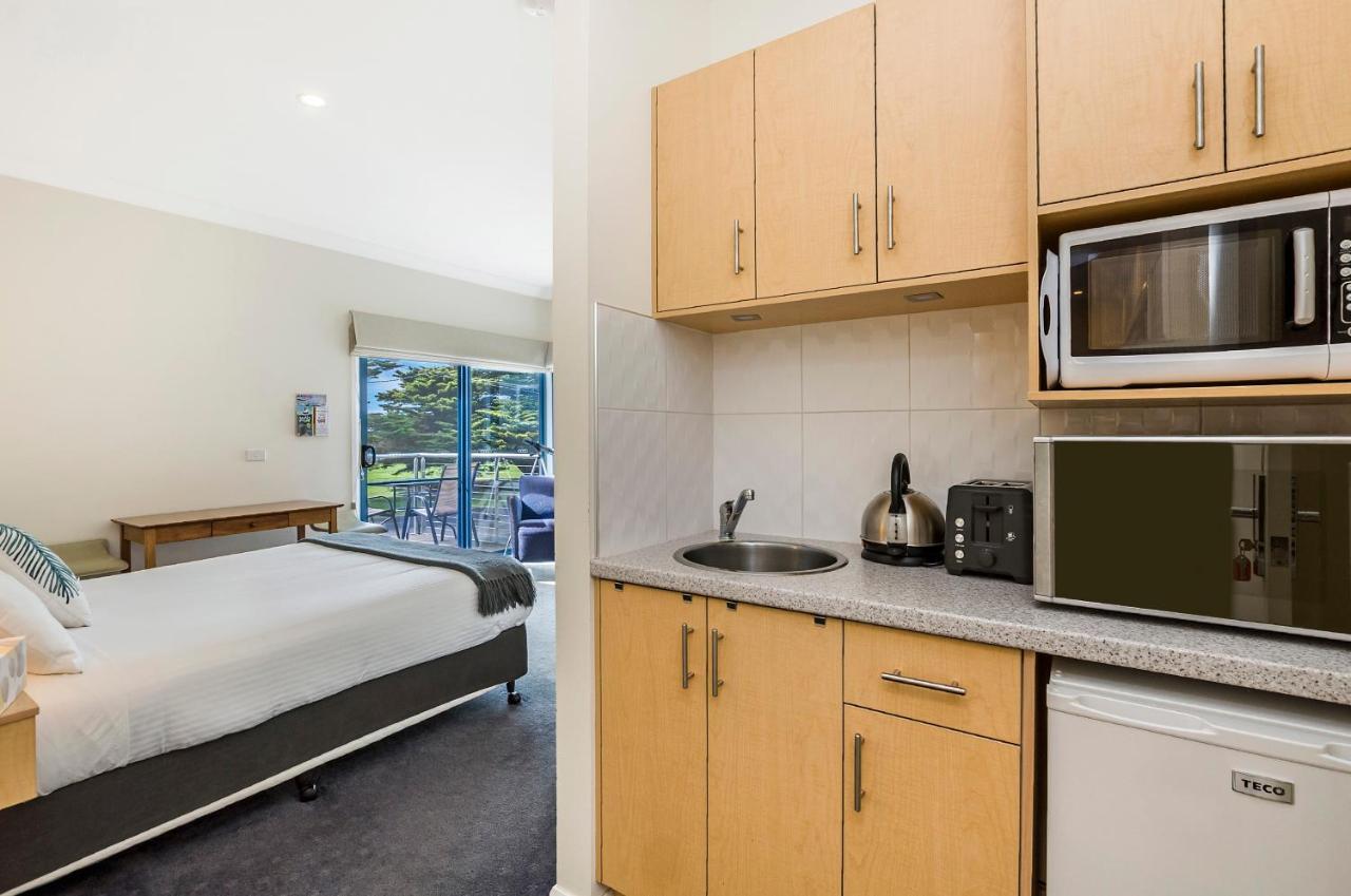 Seascape Accommodation Portland Ngoại thất bức ảnh