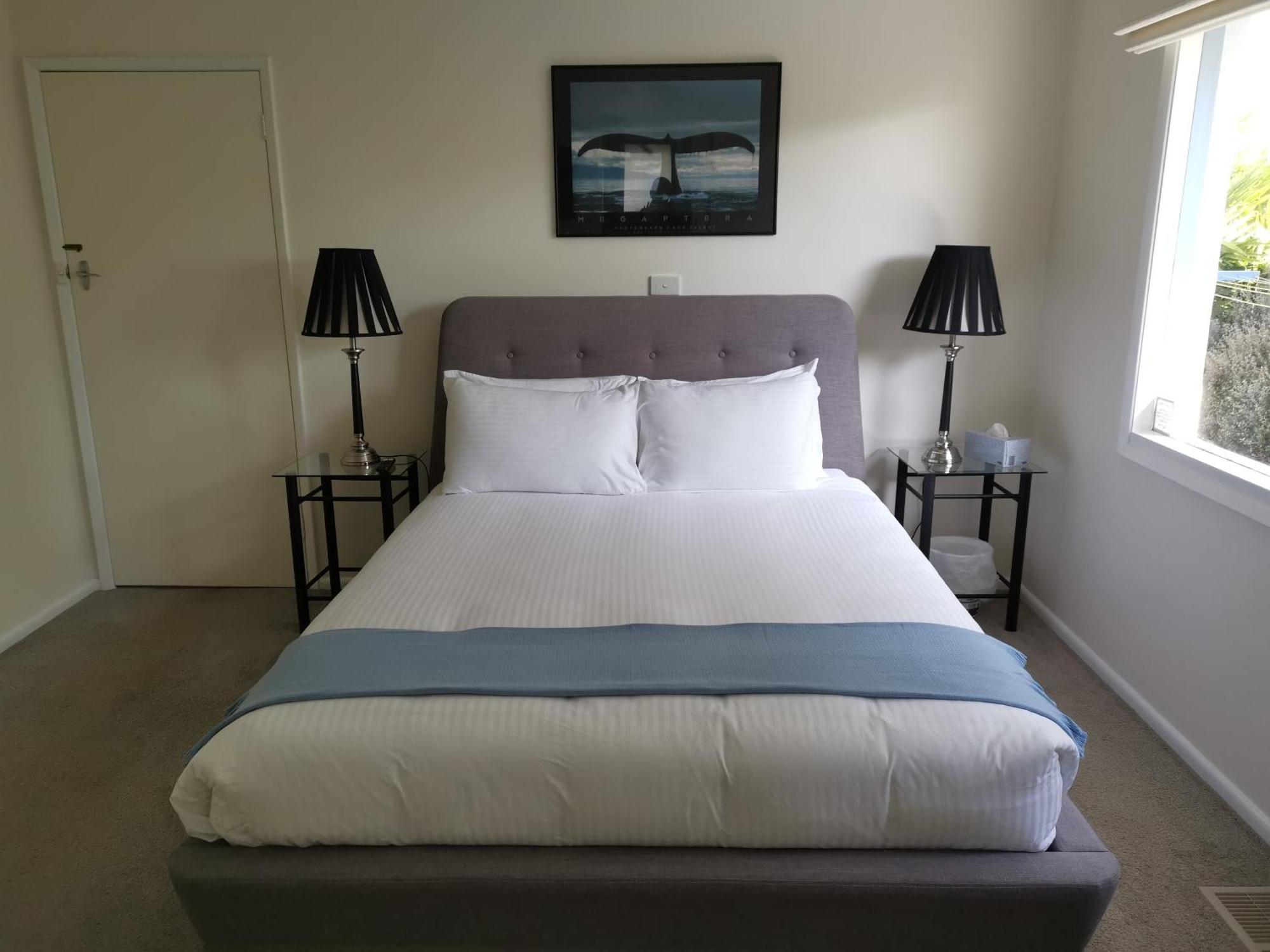 Seascape Accommodation Portland Phòng bức ảnh