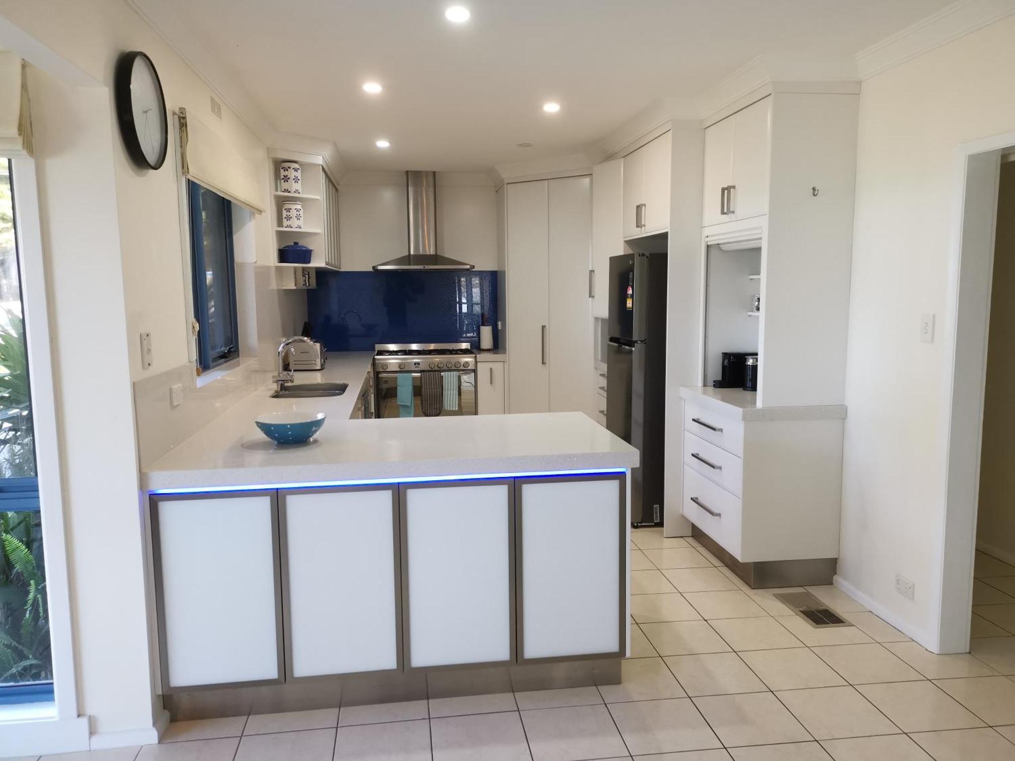 Seascape Accommodation Portland Phòng bức ảnh