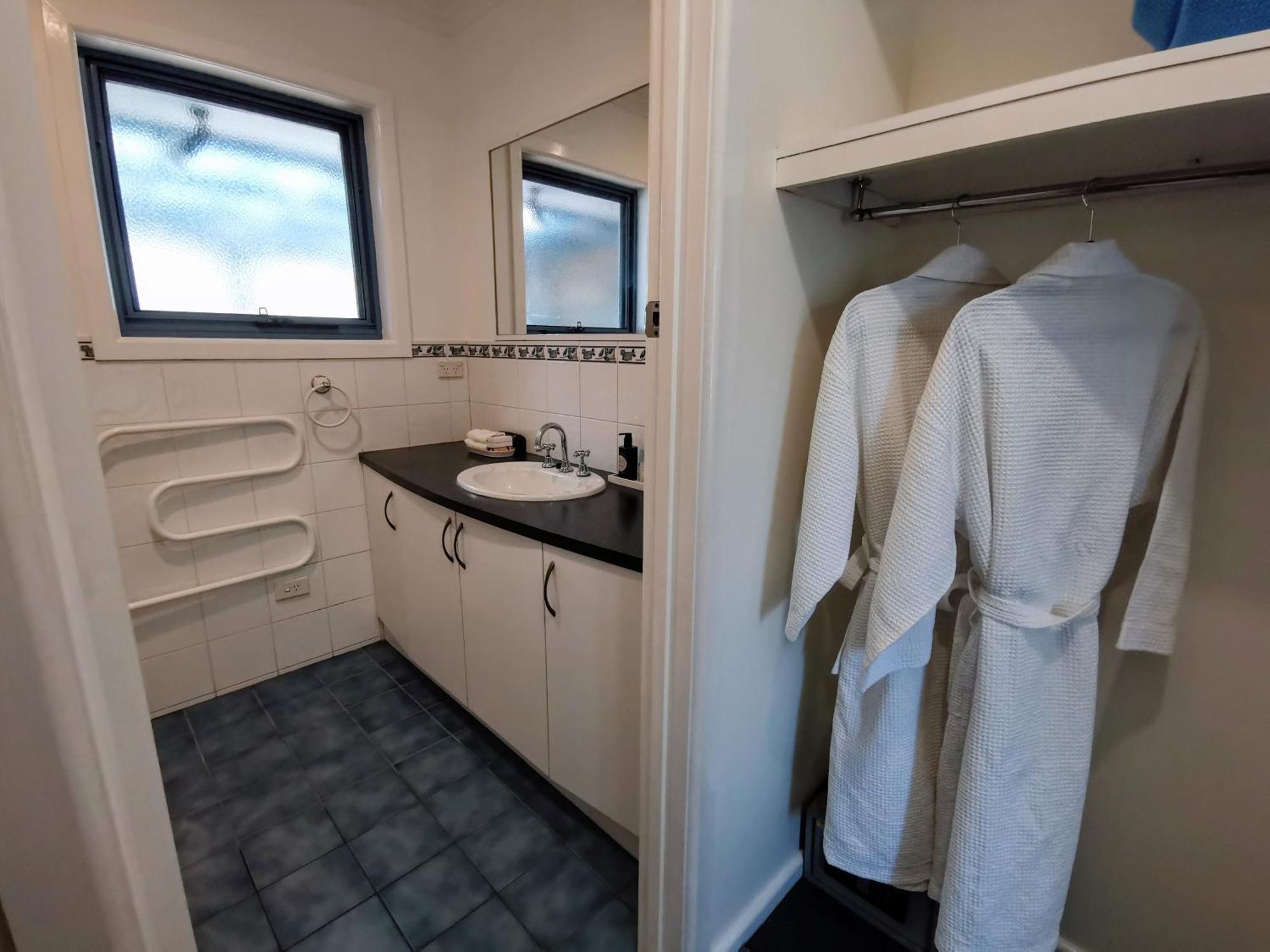 Seascape Accommodation Portland Phòng bức ảnh