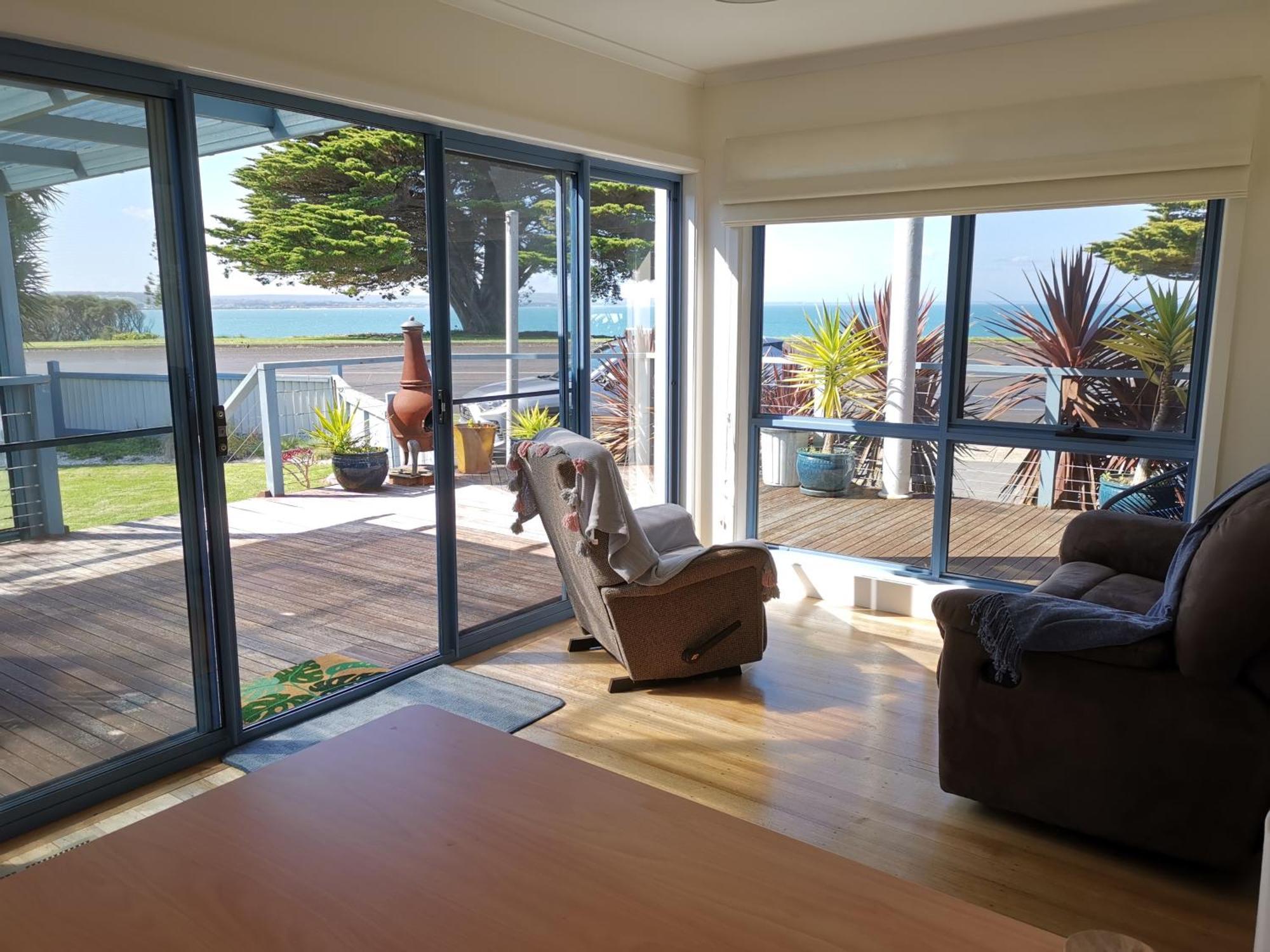 Seascape Accommodation Portland Phòng bức ảnh