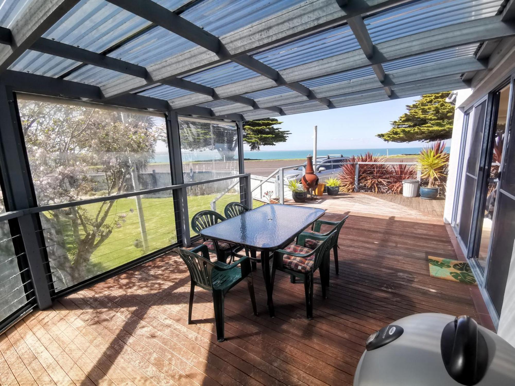Seascape Accommodation Portland Phòng bức ảnh