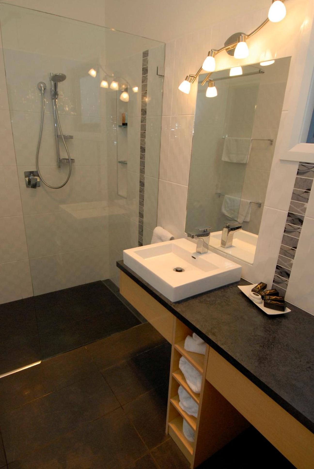 Seascape Accommodation Portland Ngoại thất bức ảnh
